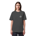 POST-MATCH ESSENTIALS - Organic Heavy Shirt