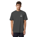 POST-MATCH ESSENTIALS - Organic Heavy Shirt