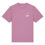 POST-MATCH ESSENTIALS - Organic Heavy Shirt