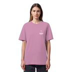 POST-MATCH ESSENTIALS - Organic Heavy Shirt