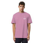 POST-MATCH ESSENTIALS - Organic Heavy Shirt