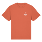 POST-MATCH ESSENTIALS - Organic Heavy Shirt