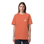 POST-MATCH ESSENTIALS - Organic Heavy Shirt