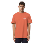 POST-MATCH ESSENTIALS - Organic Heavy Shirt