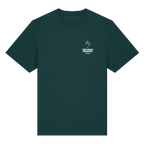 POST-MATCH ESSENTIALS - Organic Heavy Shirt