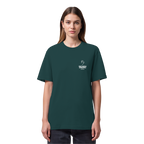 POST-MATCH ESSENTIALS - Organic Heavy Shirt