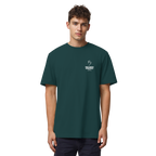 POST-MATCH ESSENTIALS - Organic Heavy Shirt