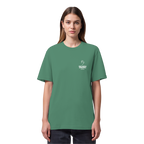 POST-MATCH ESSENTIALS - Organic Heavy Shirt