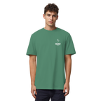 POST-MATCH ESSENTIALS - Organic Heavy Shirt