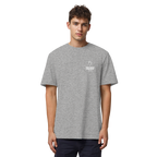 POST-MATCH ESSENTIALS - Organic Heavy Shirt