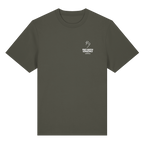POST-MATCH ESSENTIALS - Organic Heavy Shirt