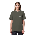 POST-MATCH ESSENTIALS - Organic Heavy Shirt