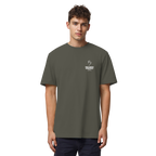 POST-MATCH ESSENTIALS - Organic Heavy Shirt