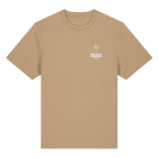 POST-MATCH ESSENTIALS - Organic Heavy Shirt