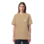 POST-MATCH ESSENTIALS - Organic Heavy Shirt