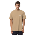 POST-MATCH ESSENTIALS - Organic Heavy Shirt