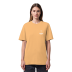 POST-MATCH ESSENTIALS - Organic Heavy Shirt