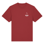 POST-MATCH ESSENTIALS - Organic Heavy Shirt