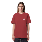 POST-MATCH ESSENTIALS - Organic Heavy Shirt