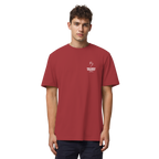 POST-MATCH ESSENTIALS - Organic Heavy Shirt