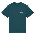 POST-MATCH ESSENTIALS - Organic Heavy Shirt
