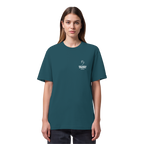 POST-MATCH ESSENTIALS - Organic Heavy Shirt