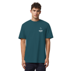 POST-MATCH ESSENTIALS - Organic Heavy Shirt