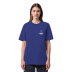 POST-MATCH ESSENTIALS - Organic Heavy Shirt