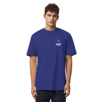 POST-MATCH ESSENTIALS - Organic Heavy Shirt