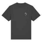 Daily Handball Club - No Rest. No Excuses. - Organic Heavy T-Shirt