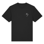 Daily Handball Club - No Rest. No Excuses. - Organic Heavy T-Shirt