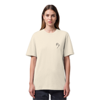 Daily Handball Club - No Rest. No Excuses. - Organic Heavy T-Shirt