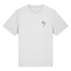 Ready for Manicure? - Organic Heavy T-Shirt