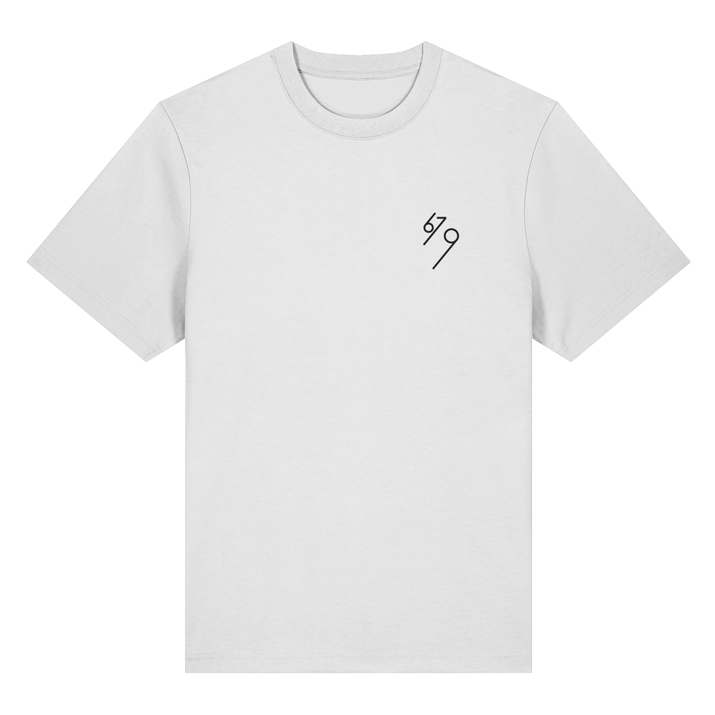 Daily Handball Club - No Rest. No Excuses. - Organic Heavy T-Shirt