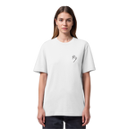 Daily Handball Club - No Rest. No Excuses. - Organic Heavy T-Shirt