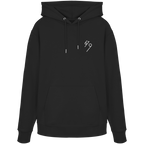 Daily Handball Club - No Rest. No Excuses. - Organic Hoodie