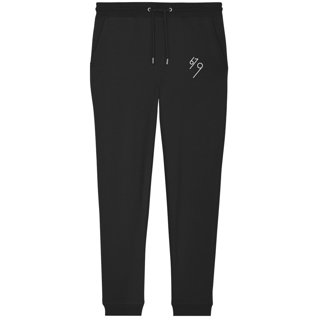679 Basics – Pure Handball Streetwear - Organic Jogger Pants