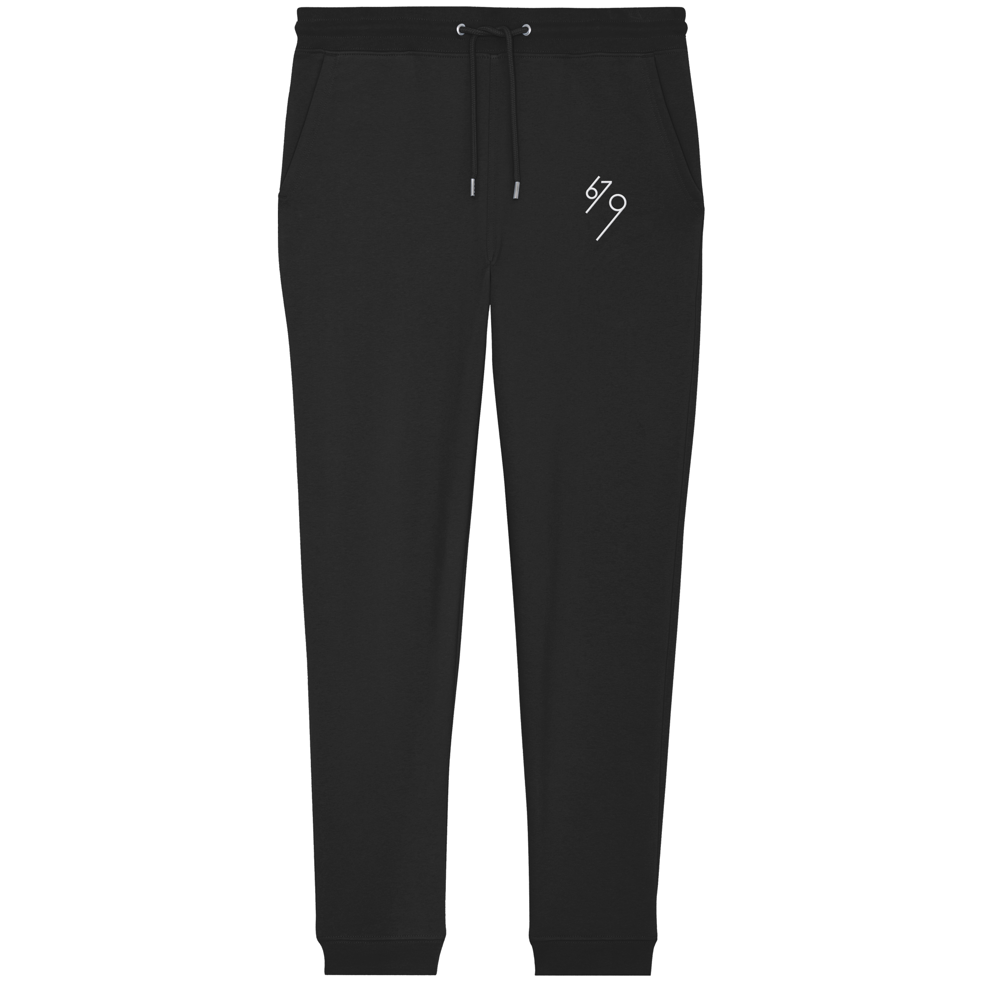 679 Basics – Pure Handball Streetwear - Organic Jogger Pants