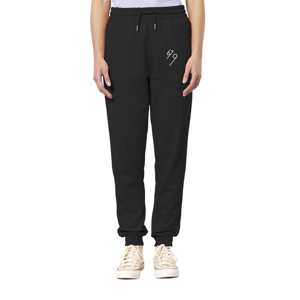 679 Basics – Pure Handball Streetwear - Organic Jogger Pants