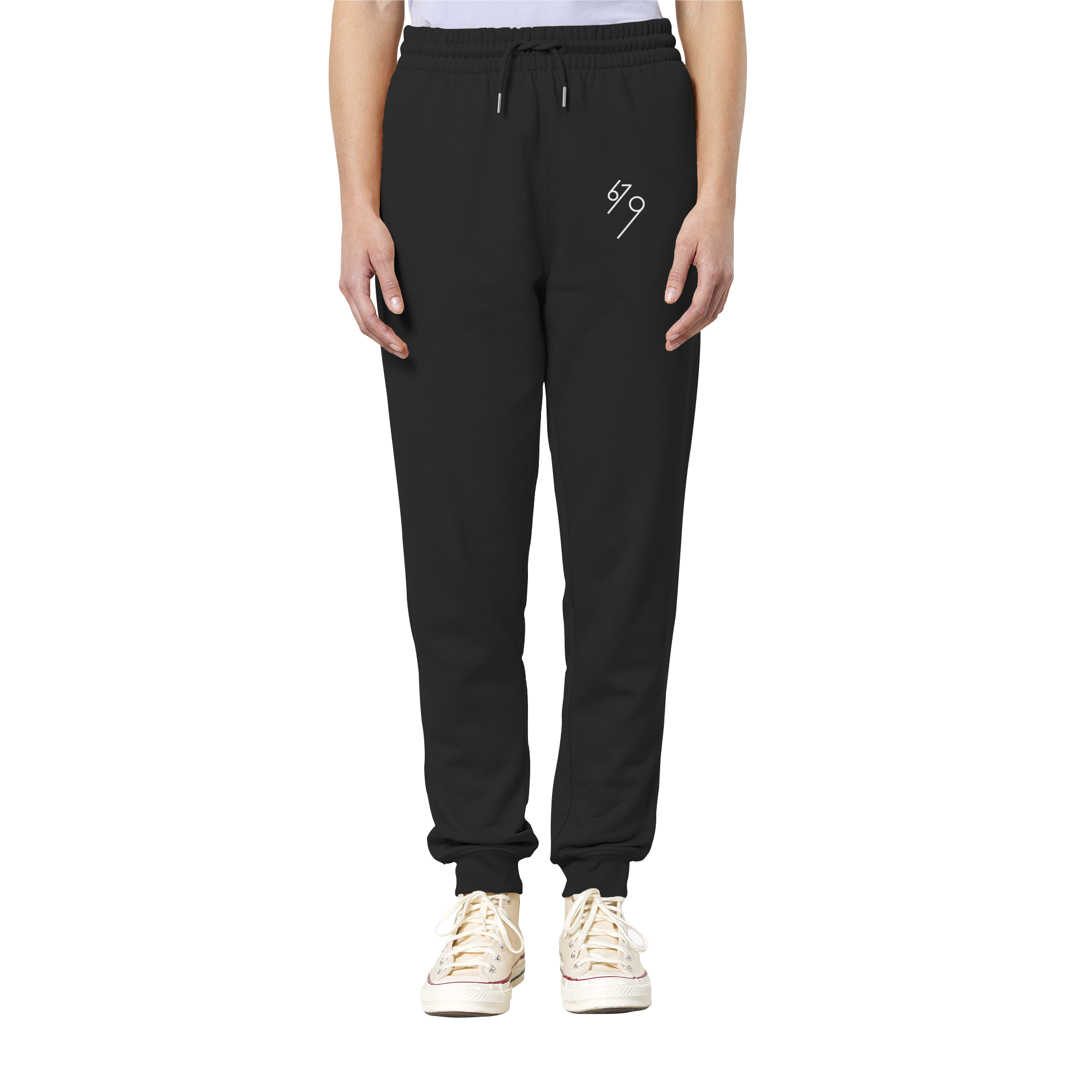 679 Basics – Pure Handball Streetwear - Organic Jogger Pants