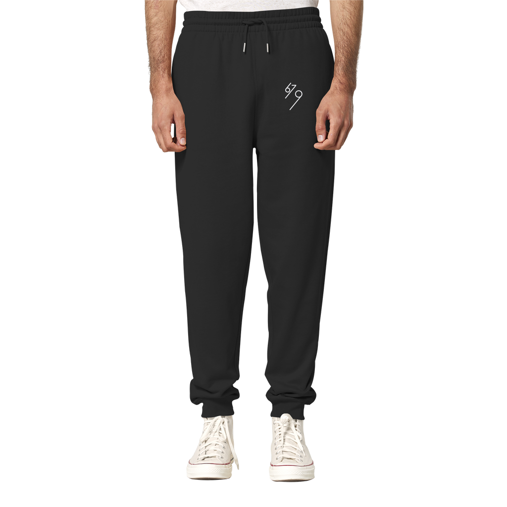 679 Basics – Pure Handball Streetwear - Organic Jogger Pants