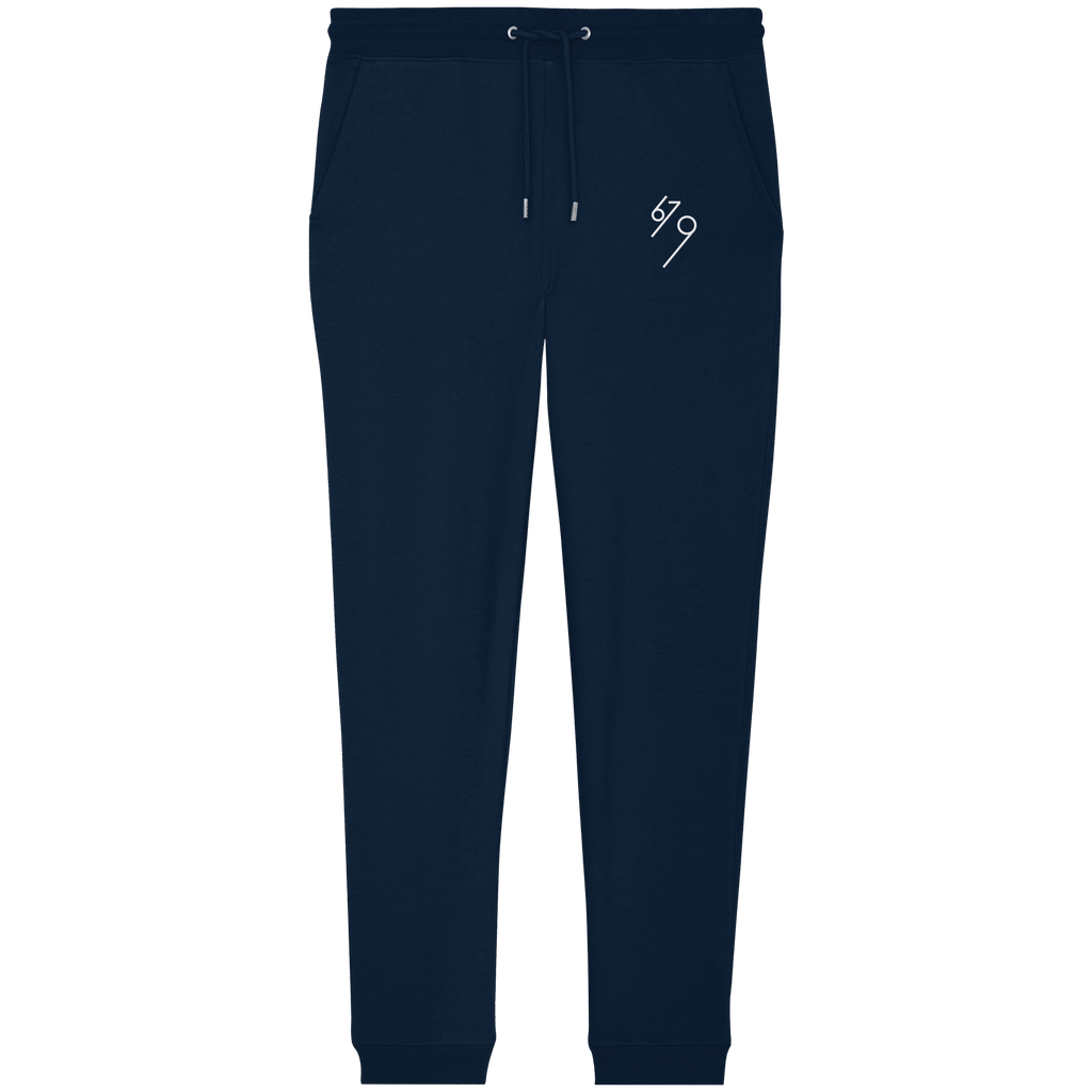 679 Basics – Pure Handball Streetwear - Organic Jogger Pants