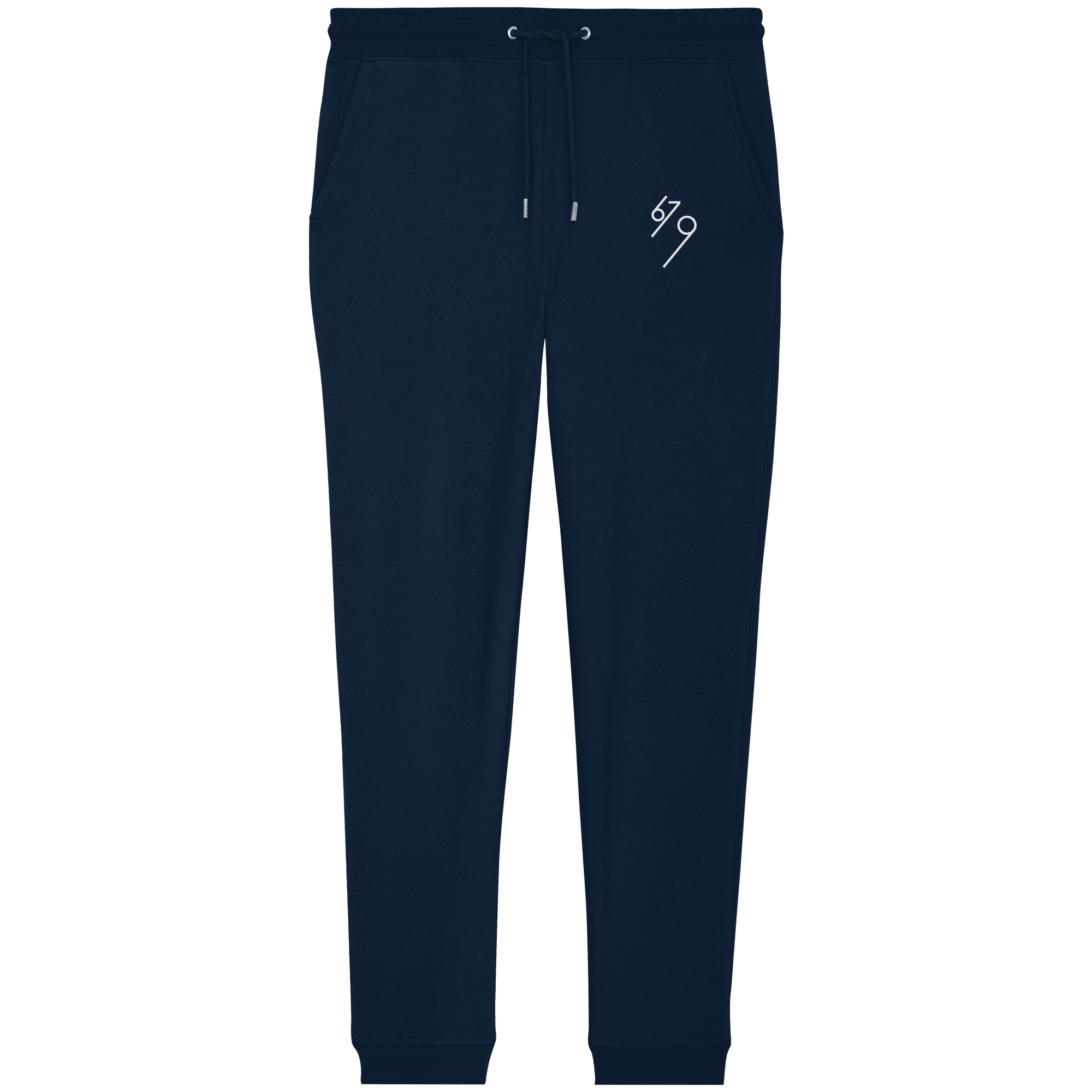 679 Basics – Pure Handball Streetwear - Organic Jogger Pants