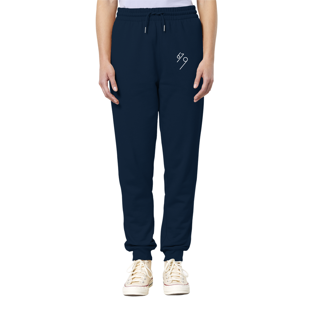 679 Basics – Pure Handball Streetwear - Organic Jogger Pants