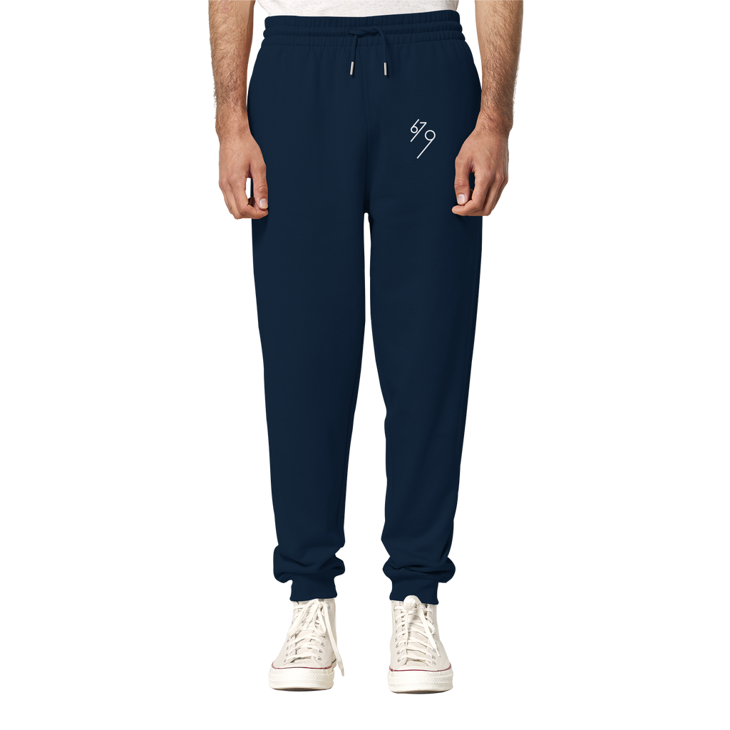 679 Basics – Pure Handball Streetwear - Organic Jogger Pants