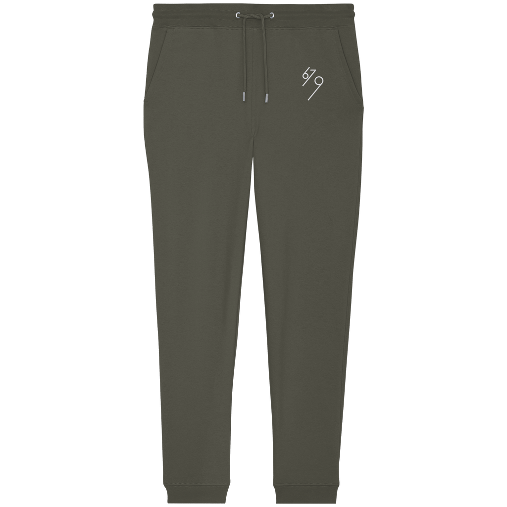 679 Basics – Pure Handball Streetwear - Organic Jogger Pants
