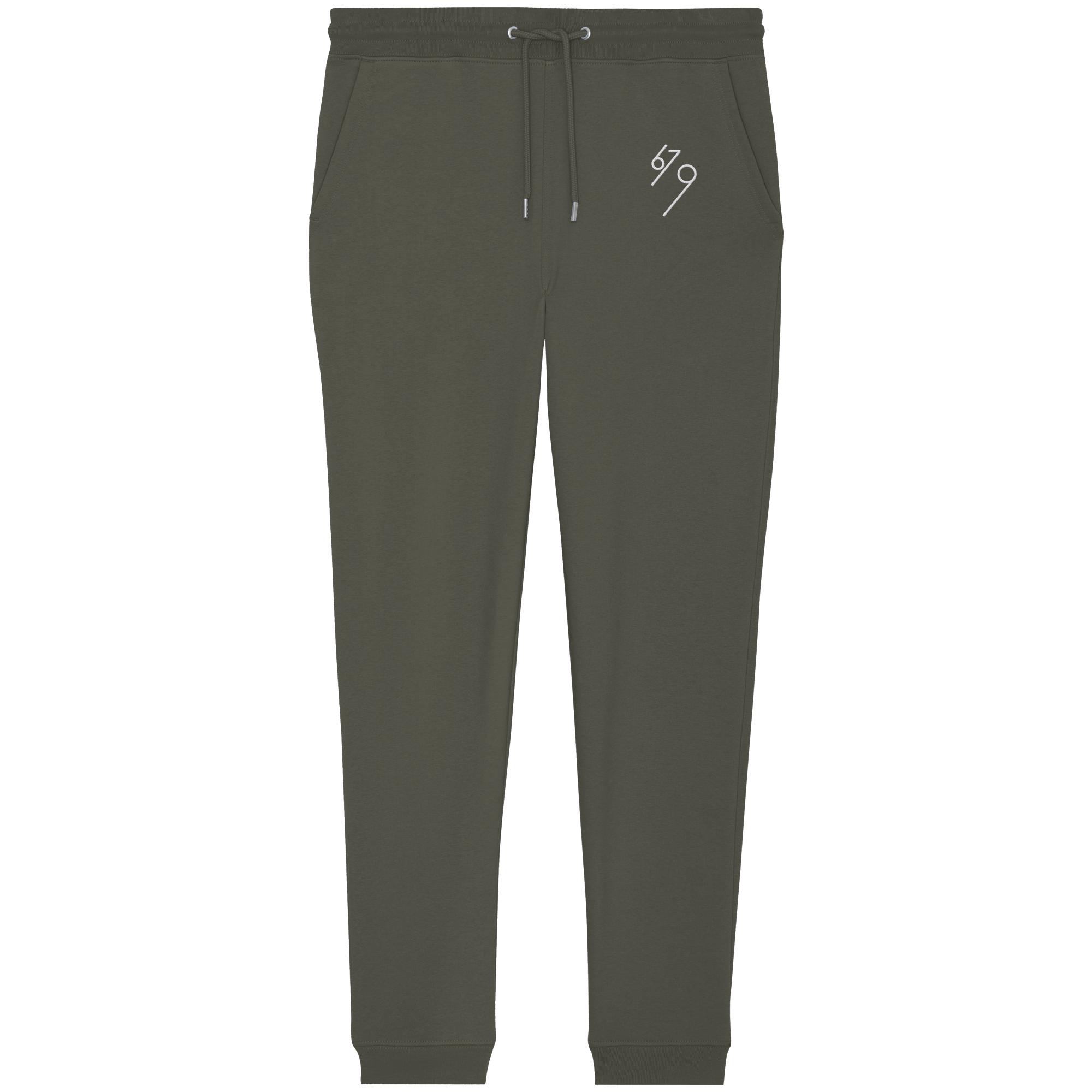 679 Basics – Pure Handball Streetwear - Organic Jogger Pants
