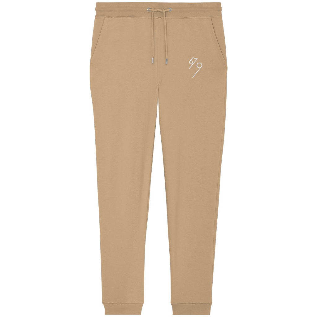 679 Basics – Pure Handball Streetwear - Organic Jogger Pants