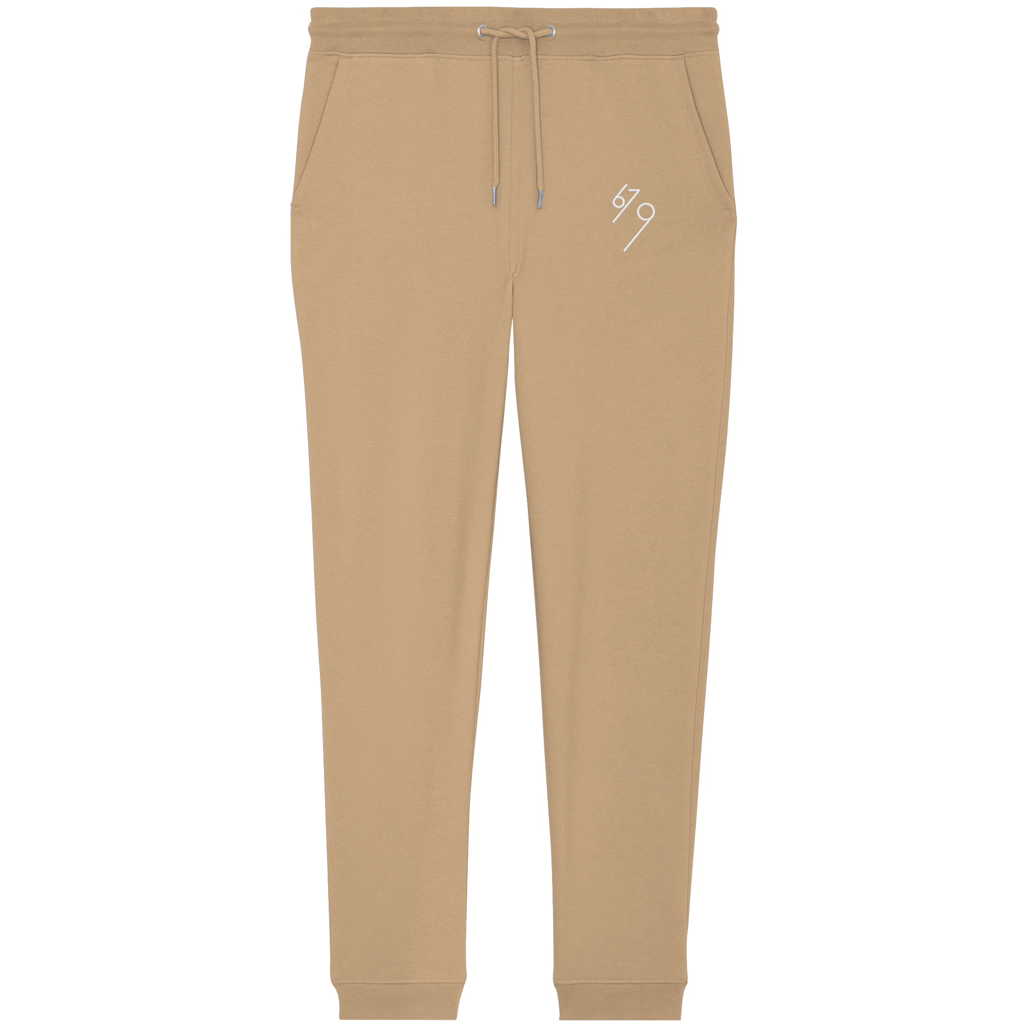 679 Basics – Pure Handball Streetwear - Organic Jogger Pants