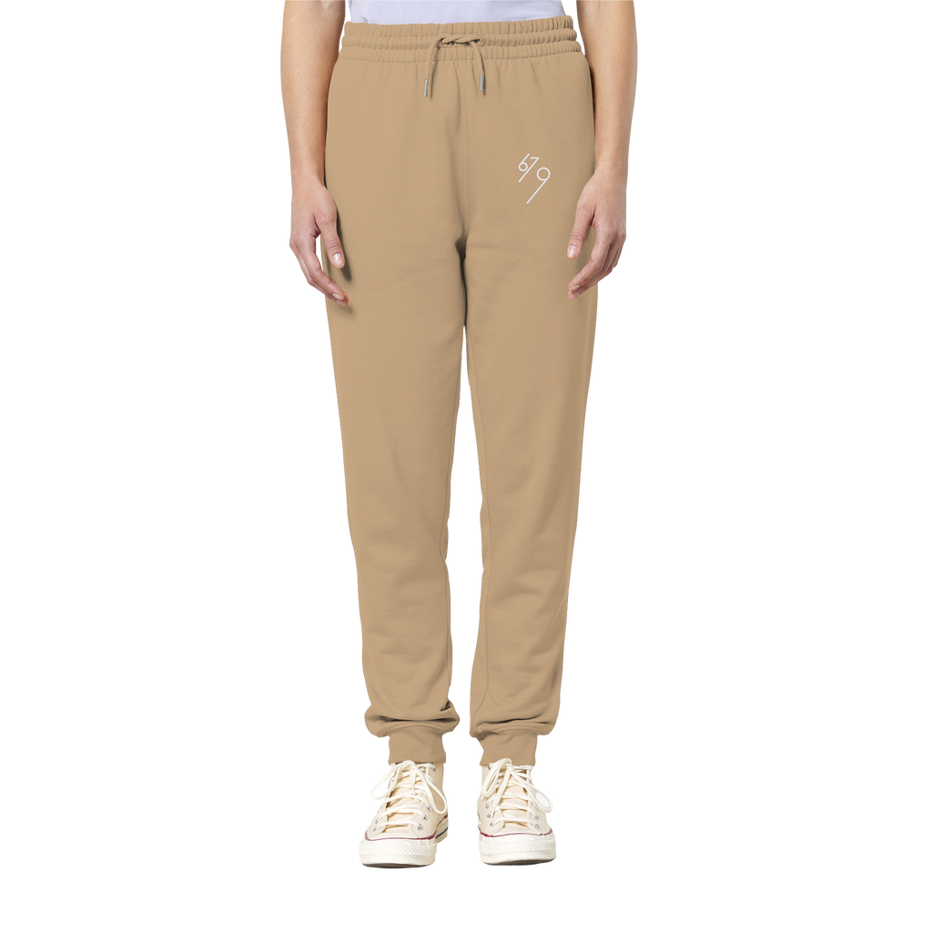 679 Basics – Pure Handball Streetwear - Organic Jogger Pants